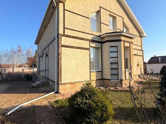 Продам капитальный дом на Новом Бугово в классном месте Черноморск