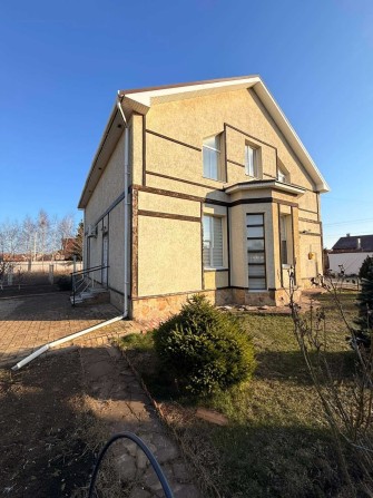 Продам капитальный дом на Новом Бугово в классном месте - фото 1