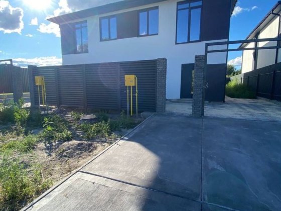 Дуплекс в Гостомелі Гостомель