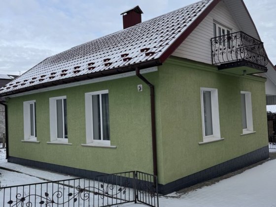 Продам будинок с.Смірнова Кам'янець-Подільський