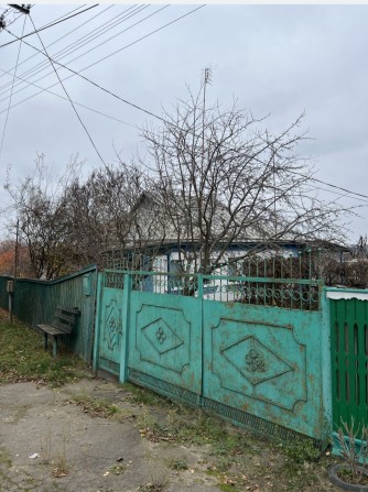 Будинок с. Телепине - фото 1