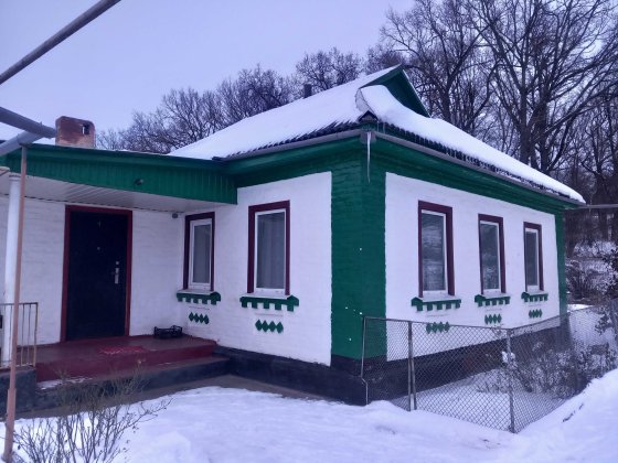 Будинок в м.Кам'янка Кам'янка