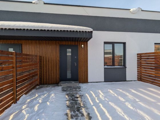 Продам одноповерховий Таун-Хаус з ремонтом! Гостомель