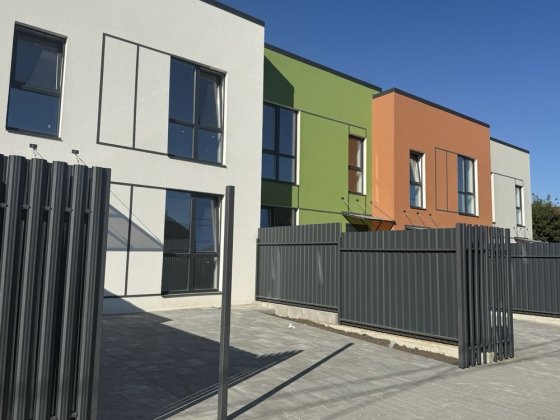 Таунхаус Гостомель Наповнення частковий ремонт Гостомель