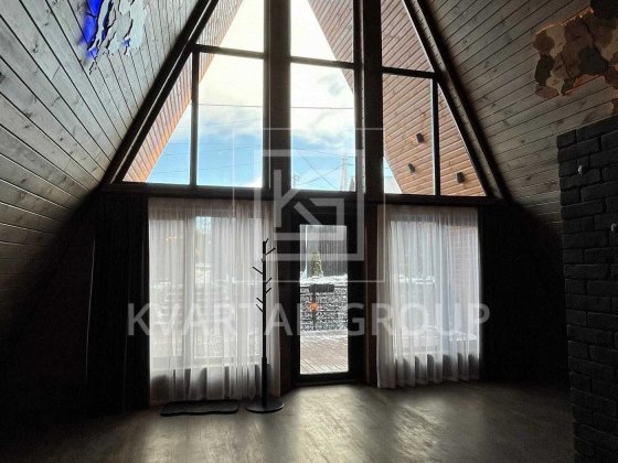 Продаж будинку в стилі  A-Frame, Буча Гостомель