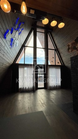 Продаж будинку в стилі  A-Frame, Буча - фото 1