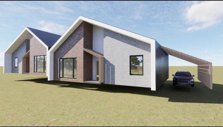 Дуплекс 100м.кв. за гарною ціною - фото 1