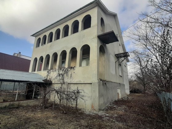 Продається будинок в с.Лисогірка Каменец-Подольский