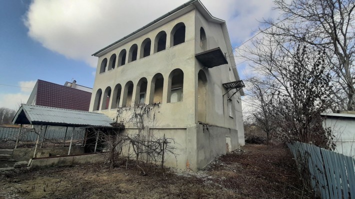 Продається будинок в с.Лисогірка - фото 1