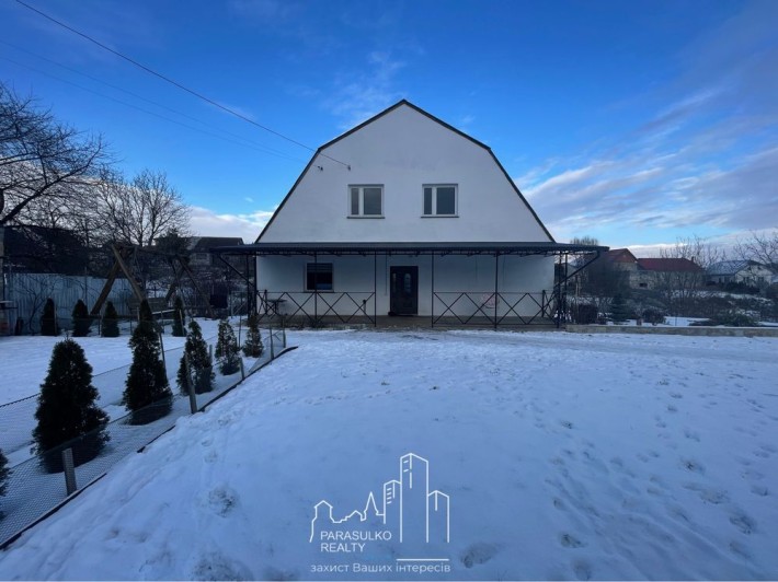 Продам ідеальний будинок для комфортного життя - фото 1