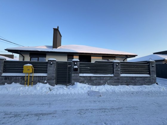 Останній! Продаж будинок в котеджному містечку Гостомель