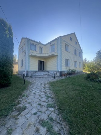 Продам чудовий будинок. - фото 1