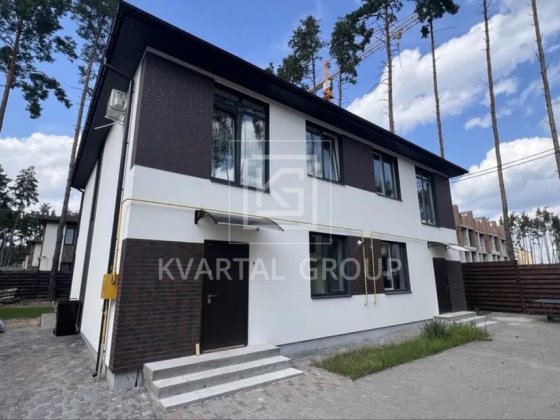 Продаж дуплексу в Гостомелі біля парку. БЕЗ КОМІСІЇ Гостомель