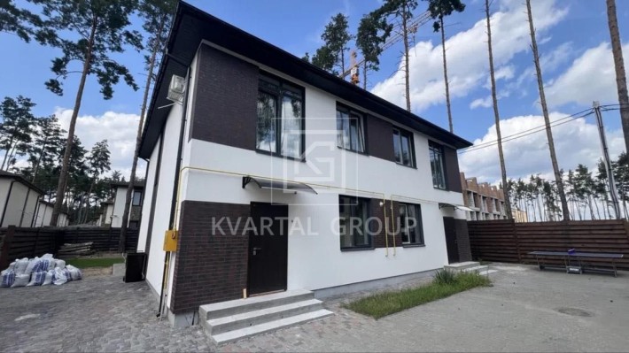 Продаж дуплексу в Гостомелі біля парку. БЕЗ КОМІСІЇ - фото 1