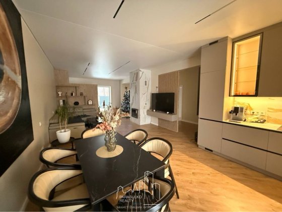 Продам новенький та сучасний будинок! Кам'янець-Подільський