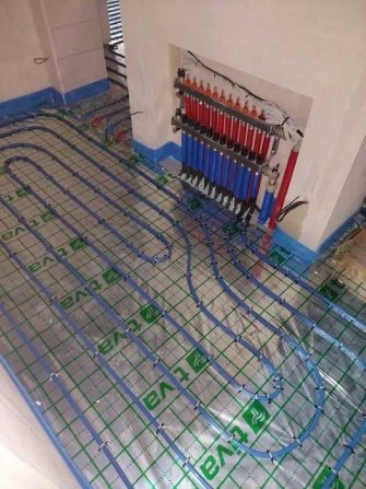 Двоповерховий будинок 163 м² під чистову обробку - фото 1