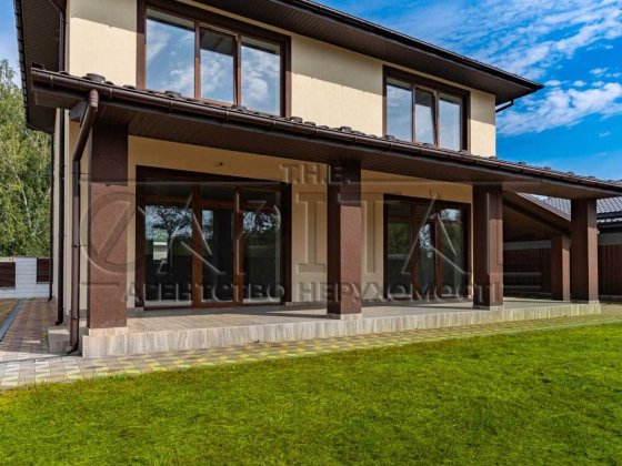 Продаж / Будинок / 197 м2 / Гостомель / вул. Володимира Правика Гостомель