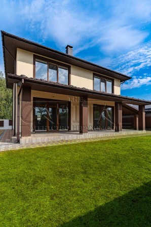 Продаж / Будинок / 197 м2 / Гостомель / вул. Володимира Правика - фото 1