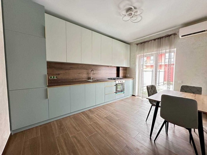 Готовий ТАУНХАУС.Заходь і живи.Мінімальне оформлення.БЕЗ КОМІСІЇ - фото 1