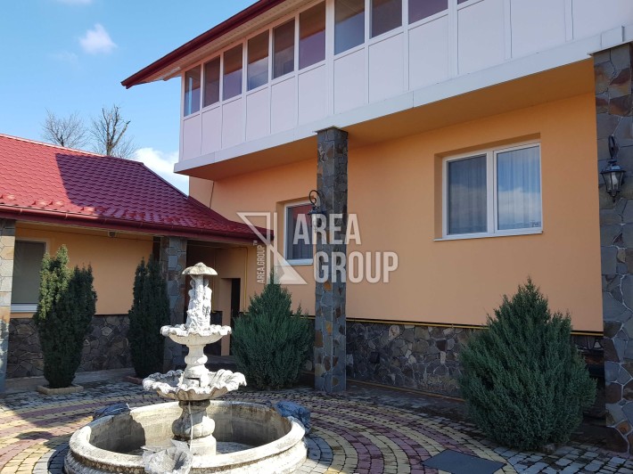 Повністю укомплектований будинок на Руських Фільварках - фото 1