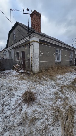 Частина будинку по вулиці достоєвського - фото 1