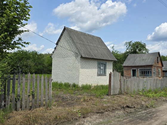 Продається дача в масиві Білий налив Ковель