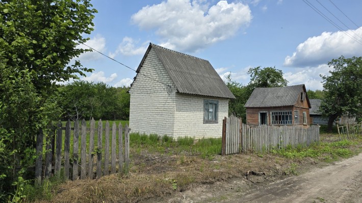 Продається дача в масиві Білий налив - фото 1
