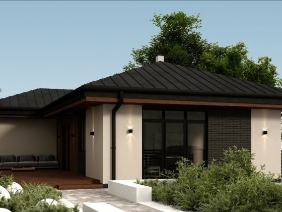 Продам Індивідуальний будинок на 95 м2 Коломия