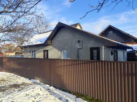 Будинок в Коломиї близько центральної частини міста. Коломыя