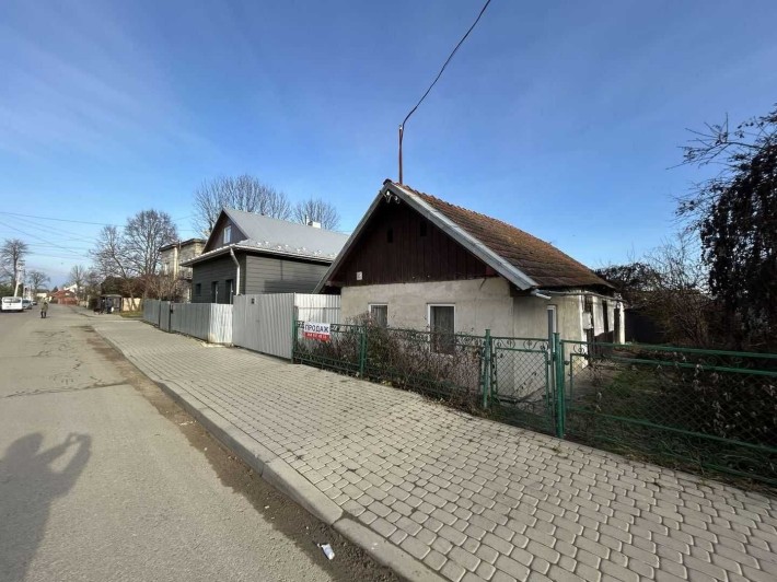 Продаю будинок вул. Староміська - фото 1