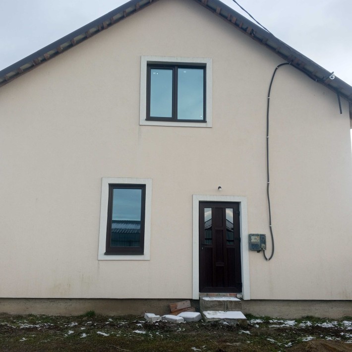 Продам будинок                                 . - фото 1