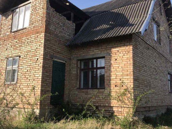 Продається будинок в с. Воскресінці Коломия