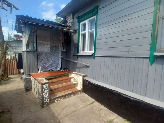 Продам дом на гастело Конотоп