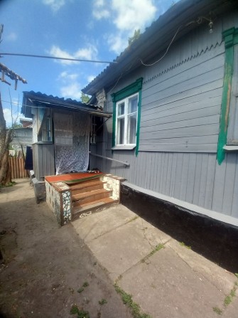 Продам дом на гастело - фото 1