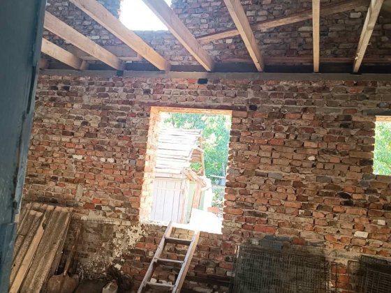 Срочно продам дом 110кв. Конотоп