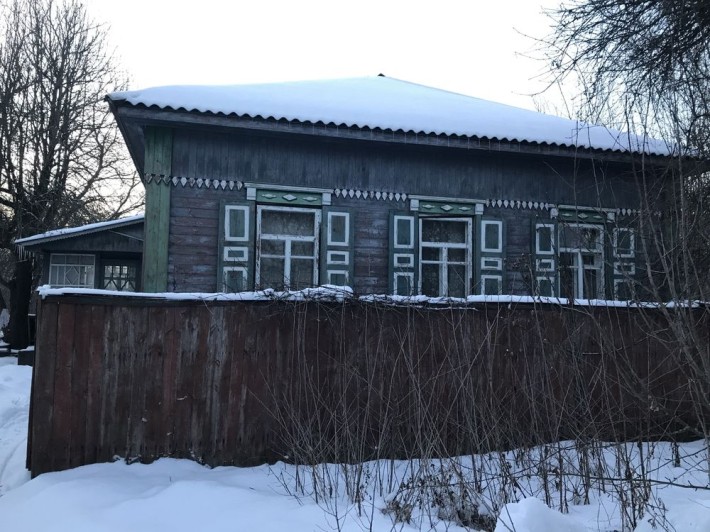 Будинок в селі В‘язове,Конотопський р-н - фото 1