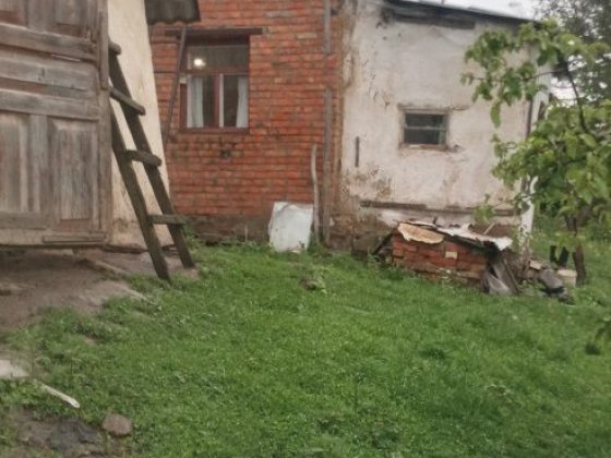 Продам будинок з земельною ділянкою Костянтинівка