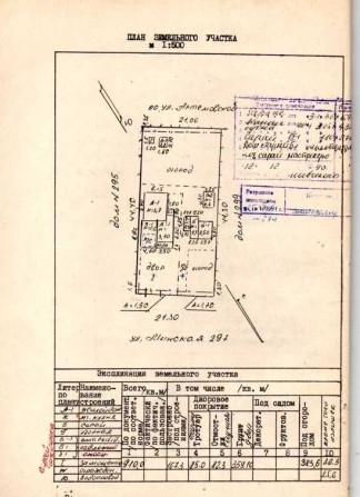 Продам дім в м.Костянтинівка Донецької обл. - фото 1
