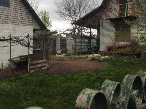 Продаю дачу поблизу річки Уж (вул.Грушевського) Коростень