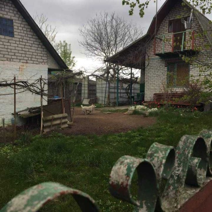 Продаю дачу поблизу річки Уж (вул.Грушевського) - фото 1