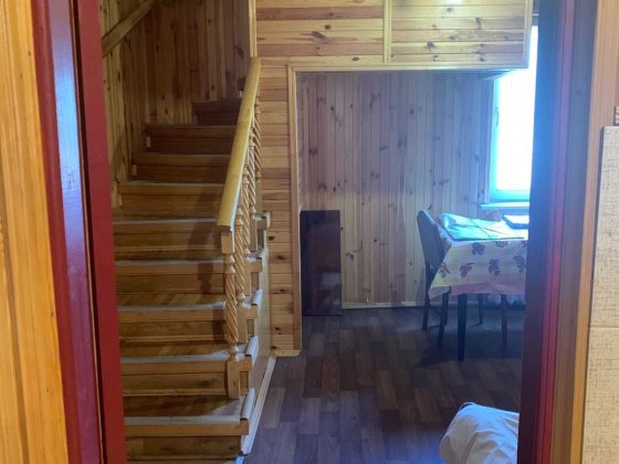 Продаю  будинок із дерева  (р-он Пашини) Коростень