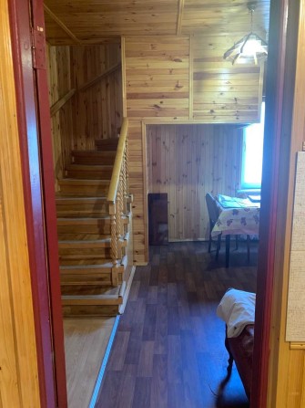 Продаю  будинок із дерева  (р-он Пашини) - фото 1