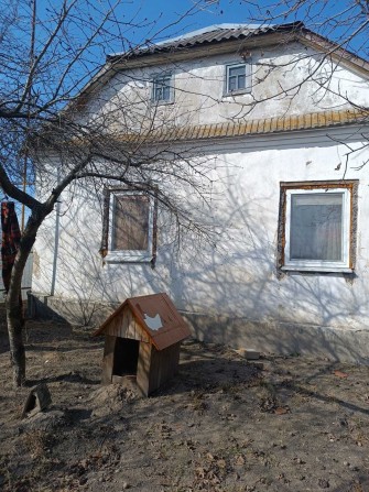 Продається будинок в місті Коростень район Чолівка - фото 1
