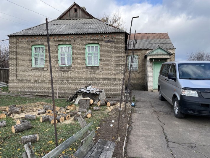 Продам дом! - фото 1