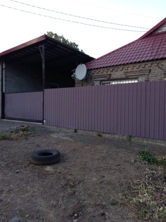 Продаётся жилой дом - фото 1