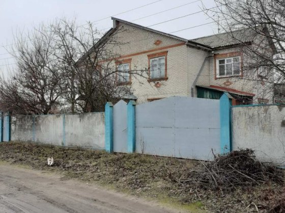 Продам будинок Лебедин. 