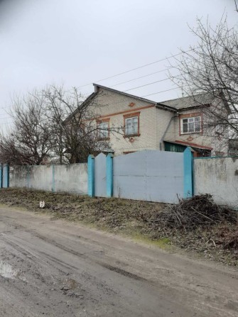 Продам будинок Лебедин. - фото 1