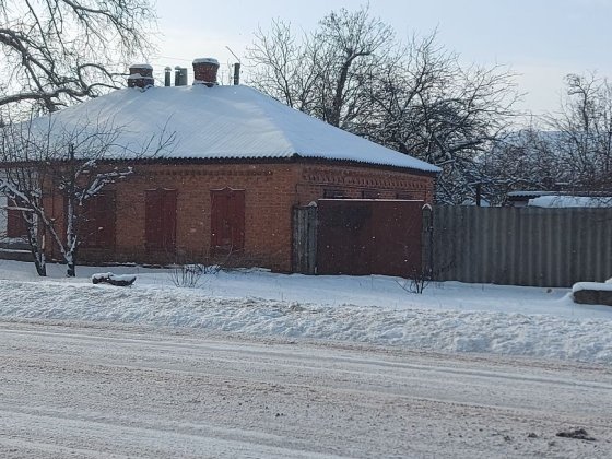 Продам будинок в місті Берестин