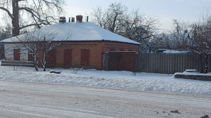 Продам будинок в місті - фото 1