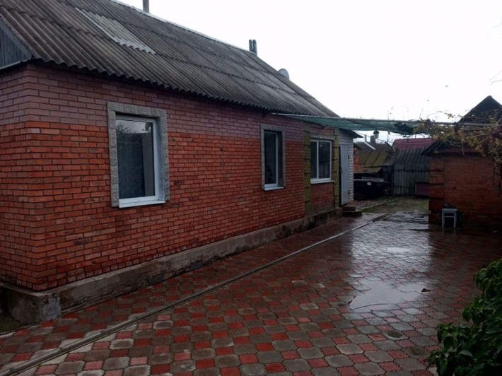 Продам частный дом в городе Лозовая - фото 1
